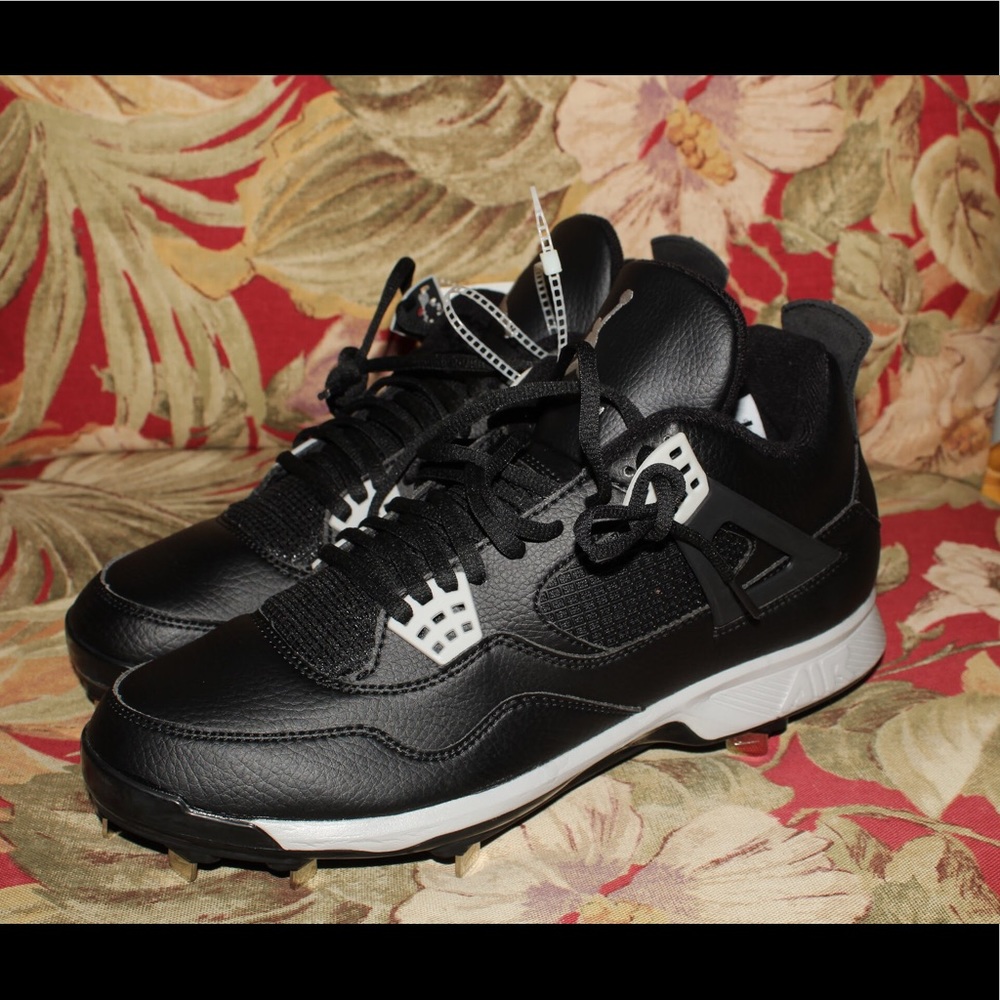 Air Jordan Baseball Cleats